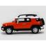 DIE CAST 1:64 Model1 Stance hunters Fj Cruiser Orange image