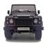 LCD 1:64 Die Cast (P00058) – 2018 Land Rover Defender 90 works V8 70th Edition (BLACK) image