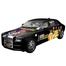 DIE CAST 1:64 – TimeMicro Rolls Royce Mansory Phantom 8 Kobe Black Manba image