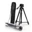 DIGIPOD TR452 Aluminum Camera Tripod (4.4 Feet) image