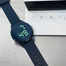 DIGITAL LED Green light Metal body Silicone belt New Fashionable Hand Watches for Men's/WOMEN'S image