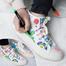 DIY 8 Colors Fabric marker T-shirt Textile Cloth Drawing Pen Non-toxic Pigment-based Markers For Handpainting Art Paint Pen image
