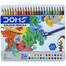 DOMS Fsc 24 Shades Colour Pencil image