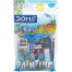 DOMS Painting Etc Kit full set 9pcs Bundle value pack for Painting, Drawing and Sketching image