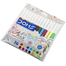 DOMS Sketch Color Pen Max image