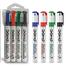 DOMS White Board Marker 4 Color image