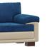 DOUBLE SOFA-KINGSTAR|SDC-387-3-1-20 (FABRIC-2165) image