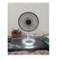 DP 7626 RECHARGEABLE TABLE FAN With LED Night Light USB Fan image