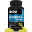 DR.BO Berberine 1200 mg 60 Capsules image