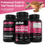 DR.BO Myo-Inositol and D-Chiro Inositol 120 Capsules image