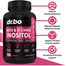 DR.BO Myo-Inositol and D-Chiro Inositol 120 Capsules image