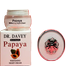 DR.DAVEY Papaya Whitening Night Cream-25gm image