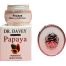 DR.Davey Papaya Whitening Night Cream-25g image