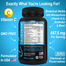 DR. BO Lung Cleanse Support Supplement 60 Capsules -351612283 image