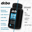 DR. BO Lung Cleanse Support Supplement 60 Capsules -351612283 image