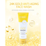 DR. Rashel 24k Gold Anti-Aging Face Wash 100 ml image