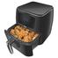 DSP 8.5 Liter 1700W Smart Digital Air Fryer – Black image