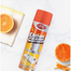 DU ER Multi-Purpose Foam Kitchen Cleaner Spray Grease Stain Remover 500ml image