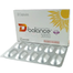 D-Balance 50000 IU 10's Strip Capsule image