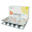 D-Balance 2000 IU Capsule 1 Pcs image