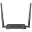 D-Link DIR-615 Z1 300mbps 2 Antenna WiFi Router image