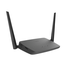 D-Link DIR-615 Z1 300mbps 2 Antenna WiFi Router image