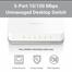 D-Link Dlink DES-1005C 5 Port 10/100M Unmanaged Desktop Switch image