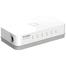 D-Link Dlink DES-1005C 5 Port 10/100M Unmanaged Desktop Switch image