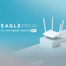 D-Link R15 AX1500 Wi-Fi 6 Eagle PRO AI Dual-Band Smart Router image