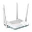 D-Link R15 AX1500 Wi-Fi 6 Eagle PRO AI Dual Band Smart Router image