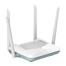 D-Link R15 AX1500 Wi-Fi 6 Eagle PRO AI Dual-Band Smart Router image