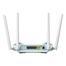 D-Link R15 AX1500 Wi-Fi 6 Eagle PRO AI Dual-Band Smart Router image