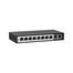 D-link DES-F1010P-E 10 Port Unmanaged PoE Switch image