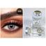 Dabab Lumirere Hazel Color Contact Lens image