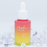 Dabo Pink Cica Tone Up Serum Spf Fifty Plus-30ml image