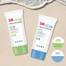 Dabo Waterfull UV Shield Daily Sun Block Skin Protector 50 ml image