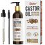 Dabur Castor Oil-200 ml image