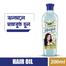 Dabur Gold Beliphool Coconut Hair Oil 200 ml (Free Lux Soap 75 gm) image