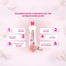 Dabur Gulabari Premium Rose Water (120ml) image