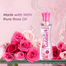 Dabur Gulabari Premium Rose Water (120ml) image