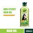Dabur Methi Amla Non-Sticky Hair Oil 200 ml (Get Methi Amla 100 ml Free) image