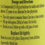 Dabur Nature Care Isabgol 100gm image
