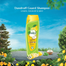Dabur Vatika Naturals Lemon and Yoghurt Dandruff Guard Shampoo 400 ml -5022496103466 image