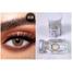Dahab A.R.G.A.N contact lens image
