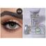Dahab Aqua Color Contact Lens image