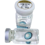 Dahab Lumiere Blue Color Contact Lens image