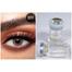 Dahab Lumirere Brown color Contact Lens image