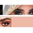 Dahab Lumirere Brown Color Contact Lens image