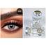 Dahab Lumirere Hazel Color Contact Lens image