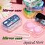 Dahab Marron color Contact Lens image